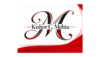 KISHOR C MEHTA